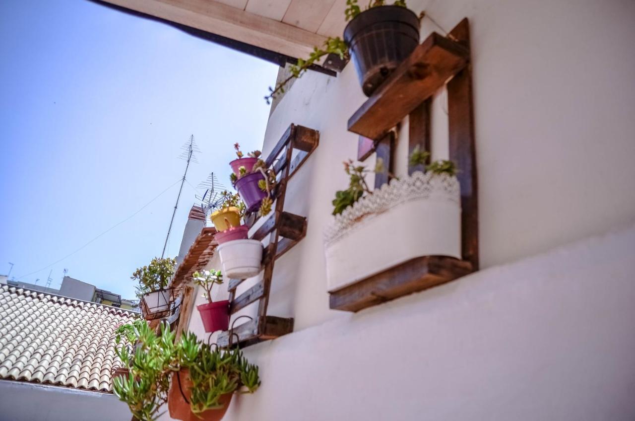 Noera Home Сиракузы Экстерьер фото