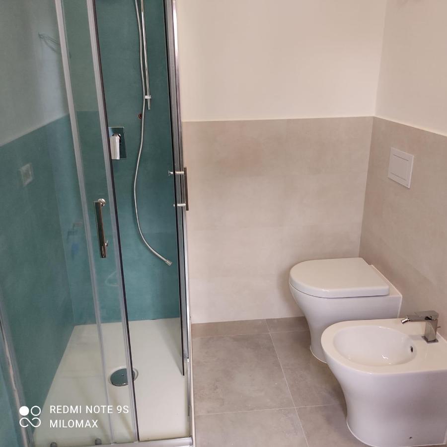 Noera Home Сиракузы Экстерьер фото