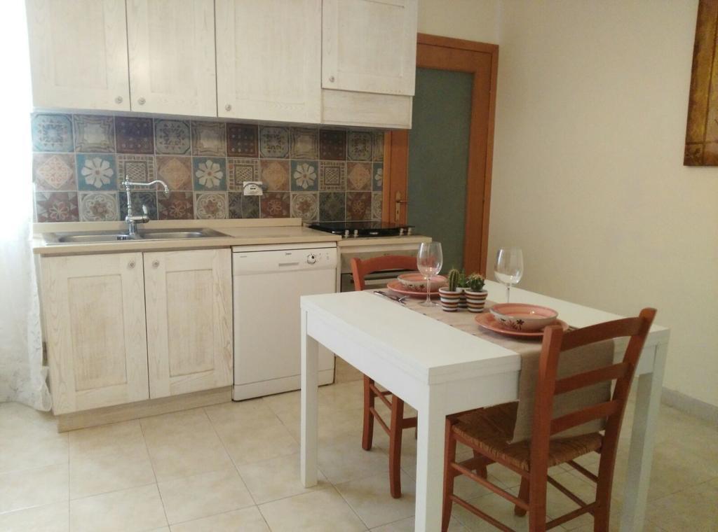 Noera Home Сиракузы Экстерьер фото
